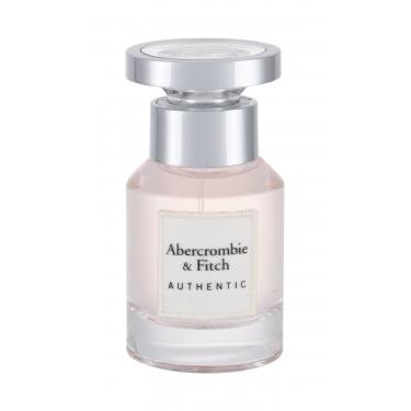 Abercrombie & Fitch Authentic   30Ml    Per Donna (Eau De Parfum)