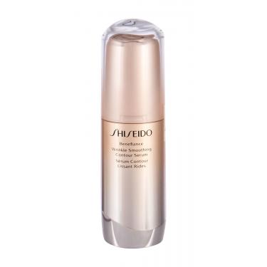 Shiseido Benefiance Wrinkle Smoothing  30Ml    Per Donna (Siero Per La Pelle)