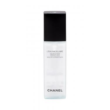 Chanel L´Eau Micellaire 150Ml Per Donna (Acqua Micellare) Chanel L´Eau Micellaire 150Ml Per Donna (Acqua Micellare)