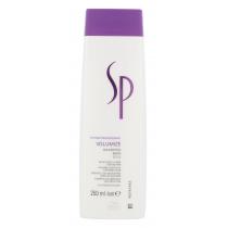 Wella Professionals Sp Volumize   250Ml    Per Donna (Shampoo)