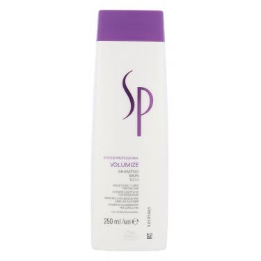 Wella Professionals Sp Volumize   250Ml    Per Donna (Shampoo)