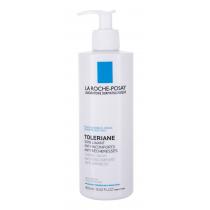 La Roche-Posay Toleriane Caring Wash  400Ml    Per Donna (Crema Detergente)