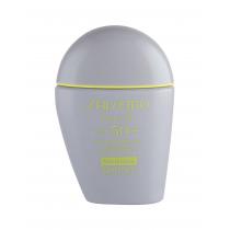 Shiseido Sports Bb Wetforce  30Ml Medium  Spf50+ Per Donna (Crema Bb)