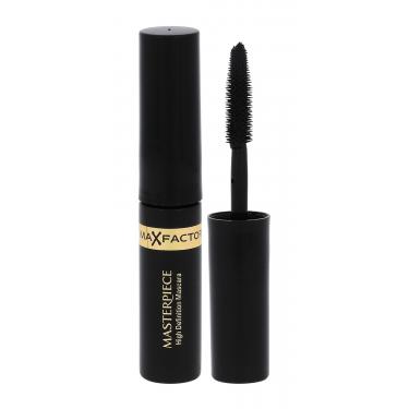Max Factor Masterpiece   5,3Ml Rich Black   Per Donna (Mascara)