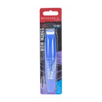 Rimmel London Scandal Eyes Wow Wings  12Ml 001 Black  Waterproof Per Donna (Mascara)