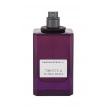 Banana Republic Tobacco & Tonka Bean   75Ml    Unisex Senza Confezione(Eau De Parfum)