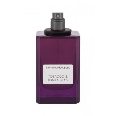 Banana Republic Tobacco & Tonka Bean   75Ml    Unisex Senza Confezione(Eau De Parfum)
