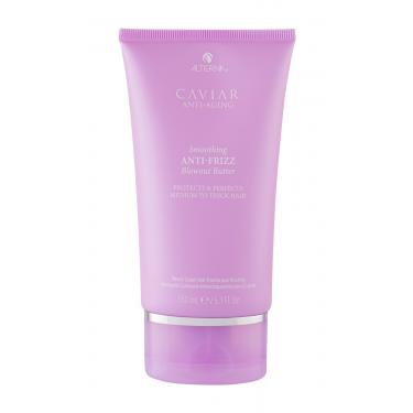 Alterna Caviar Anti-Aging Smoothing Anti-Frizz Blowout Butter  150Ml    Per Donna (Maschera Per Capelli)