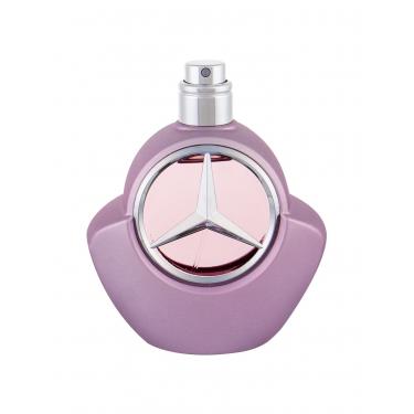 Mercedes-Benz Mercedes-Benz Woman  60Ml    Per Donna Senza Confezione(Eau De Toilette)