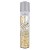 Batiste Dry Shampoo Plus Brilliant Blonde 200Ml  For Light Shades Of Hair Per Donna  (Cosmetic)