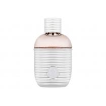 Moncler Pour Femme 100Ml    (Eau De Parfum) Per Donna  
