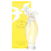 Nina Ricci L´Air Du Temps   50Ml    Per Donna (Eau De Toilette)