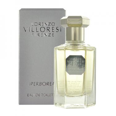 Lorenzo Villoresi Iperborea   50Ml    Unisex (Eau De Toilette)