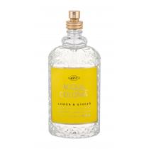 4711 Acqua Colonia Lemon & Ginger  170Ml    Unisex Senza Confezione(Eau De Cologne)