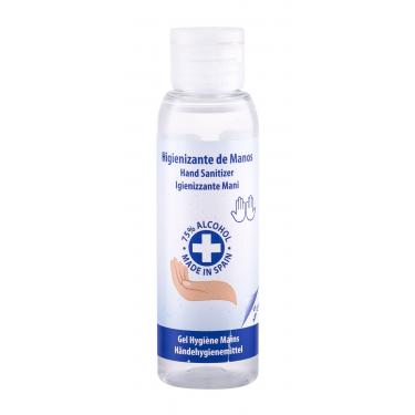 Air-Val Hand Sanitizer   100Ml    Unisex (Prodotto Antibatterico)