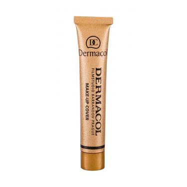 Dermacol Make-Up Cover Spf30  30G 228   Per Donna (Makeup)