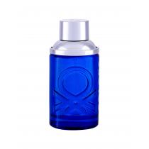 Benetton Colors De Benetton Blue  100Ml    Per Uomo (Eau De Toilette)