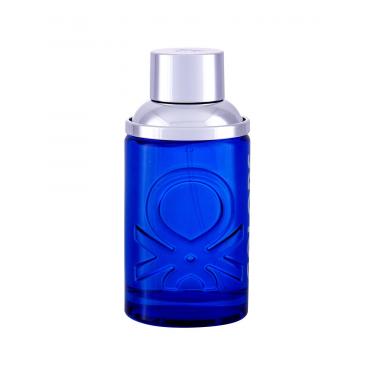 Benetton Colors De Benetton Blue  100Ml    Per Uomo (Eau De Toilette)