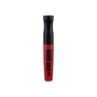 Rimmel London Stay Satin   5,5Ml 500 Redical   Per Donna (Rossetto)