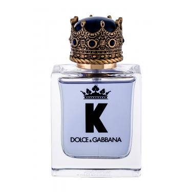 Dolce&Gabbana K   50Ml    Per Uomo (Eau De Toilette)