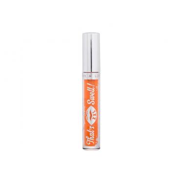 Barry M That´S Swell! Xxl Fruity Extreme Lip Plumper 2,5Ml  Per Donna  (Lip Gloss)  Orange