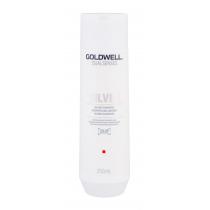 Goldwell Dualsenses Silver   250Ml    Per Donna (Shampoo)