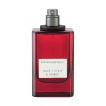 Banana Republic Icon Collection Dark Cherry & Amber  75Ml    Unisex Senza Confezione(Eau De Parfum)