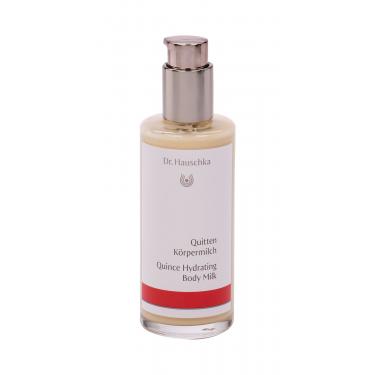 Dr. Hauschka Quince Hydrating  145Ml    Per Donna (Lozione Per Il Corpo)