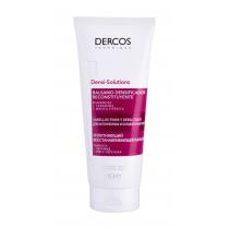 Vichy Dercos Densi-Solutions  200Ml    Per Donna (Balsamo Per Capelli)