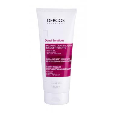 Vichy Dercos Densi-Solutions  200Ml    Per Donna (Balsamo Per Capelli)
