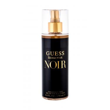 Guess Seductive Noir 250Ml (Spray Per Il Corpo) Guess Seductive Noir 250Ml (Spray Per Il Corpo)