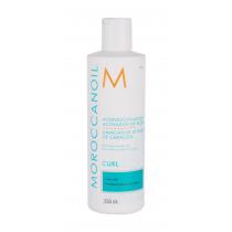 Moroccanoil Curl Enhancing  250Ml    Per Donna (Condizionatore)