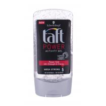 Schwarzkopf Taft Power Activity  150Ml    Per Uomo (Gel Per Capelli)