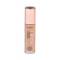 Bourjois Paris Always Fabulous 24H  30Ml 210 Vanilla  Spf20 Per Donna (Makeup)