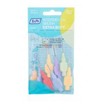 Tepe Extra Soft   8Pc   Mixed Pack Unisex (Scovolino Interdentale)