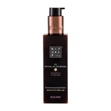 Rituals The Ritual Of Ayurveda Harmonious  175Ml    Per Donna (Balsamo Per Le Mani)