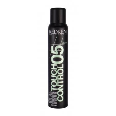 Redken Volume Touch Control 05 200Ml Per Donna (Volume Dei Capelli) Redken Volume Touch Control 05 200Ml Per Donna (Volume Dei Capelli)