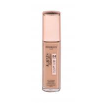Bourjois Paris Always Fabulous 24H  30Ml 400 Rose Beige  Spf20 Per Donna (Makeup)