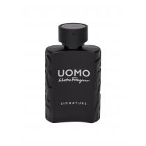 Salvatore Ferragamo Uomo Signature   100Ml    Per Uomo (Eau De Parfum)