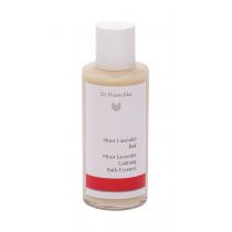 Dr. Hauschka Moor Lavender Calming Bath Essence  100Ml    Per Donna (Olio Da Bagno)