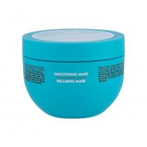 Moroccanoil Smooth   250Ml    Per Donna (Maschera Per Capelli)