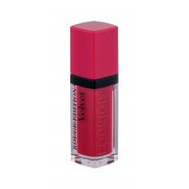 Bourjois Paris Rouge Edition Velvet  7,7Ml 05 Olé Flamingo!   Per Donna (Rossetto)