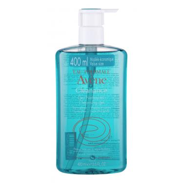 Avene Cleanance   400Ml    Per Donna (Gel Detergente)