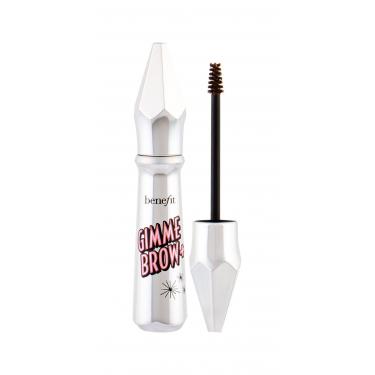 Benefit Gimme Brow+ Brow-Volumizing  3G 3.5 Medium   Per Donna (Gel Per Sopracciglia E Pomata Per Sopracciglia)