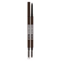 Maybelline Brow Ultra Slim   0,9G Deep Brown   Per Donna (Matita Per Gli Occhi)