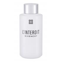 Givenchy L´Interdit   200Ml    Per Donna Senza Confezione(Lozione Per Il Corpo)