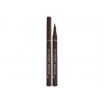 Catrice On Point Brow Liner 1Ml  Per Donna  (Eyebrow Pencil)  040 Dark Brown