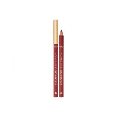 L'Oréal Paris Color Riche 1,2G (Lip Pencil) Per Donna 300 Lerouge Paris L'Oréal Paris Color Riche 1,2G (Lip Pencil) Per Donna 300 Lerouge Paris