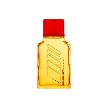 Mercedes-Benz Amg 60Ml Red Thrill (Eau De Parfum) Per Uomo Mercedes-Benz Amg 60Ml Red Thrill (Eau De Parfum) Per Uomo