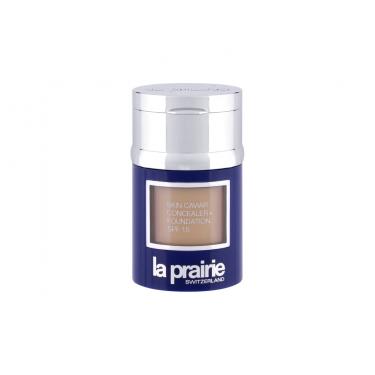 La Prairie Skin Caviar Concealer Foundation  30Ml N-20 Pure Ivory  Spf15 Per Donna (Makeup)